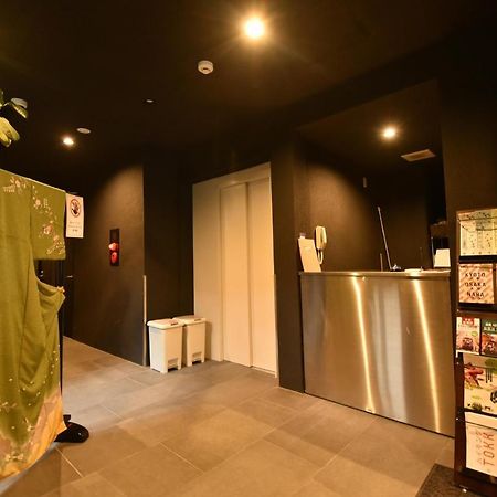 Enzo Kyoto Gojo E / Vacation Stay 54295 Εξωτερικό φωτογραφία