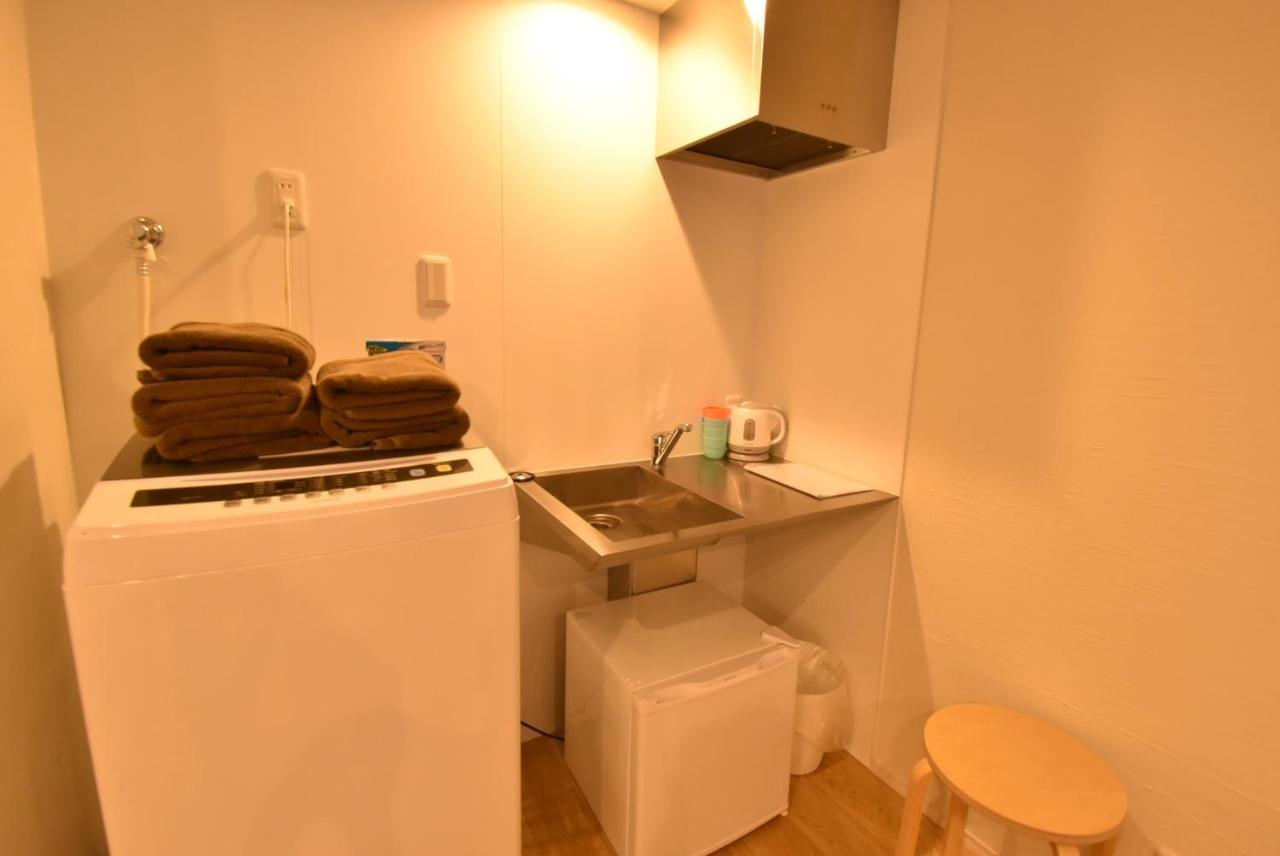 Enzo Kyoto Gojo E / Vacation Stay 54295 Εξωτερικό φωτογραφία