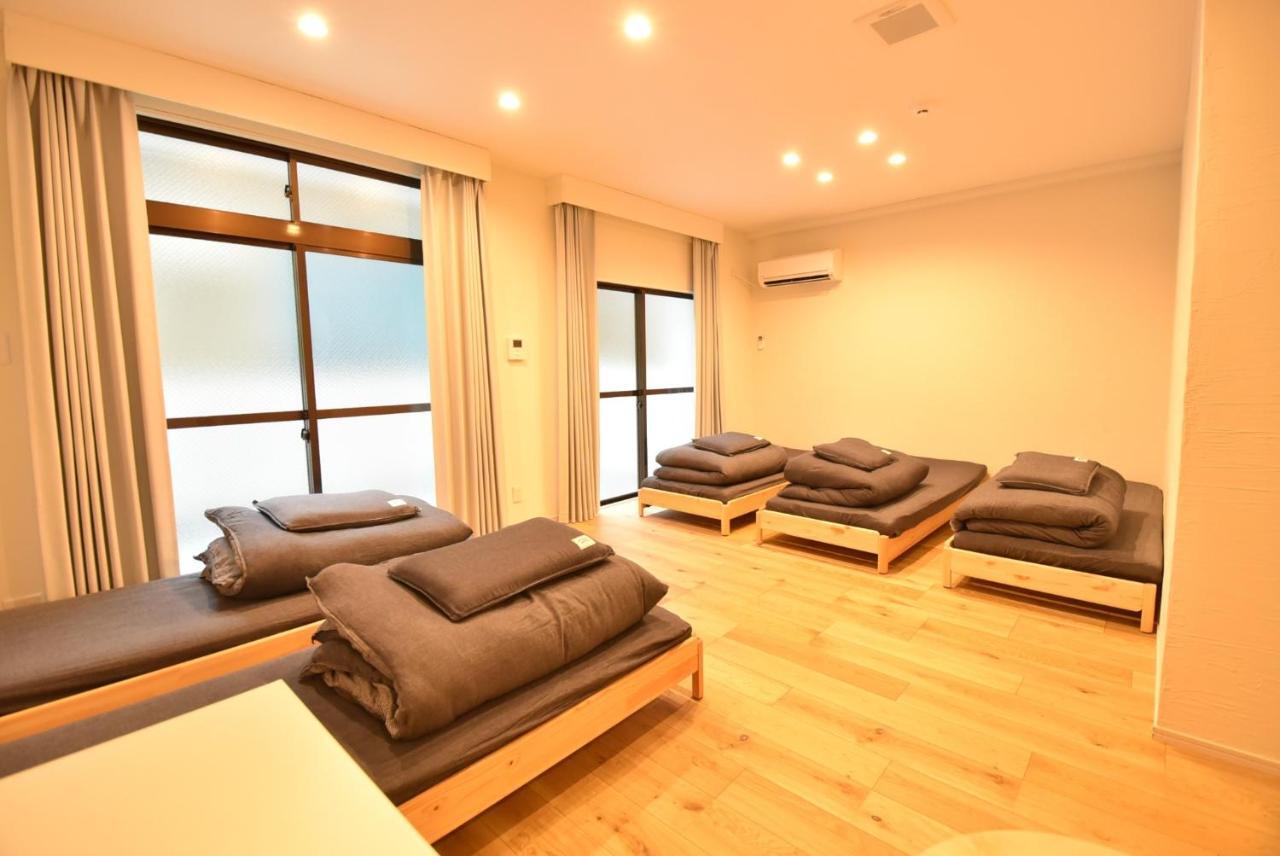 Enzo Kyoto Gojo E / Vacation Stay 54295 Εξωτερικό φωτογραφία