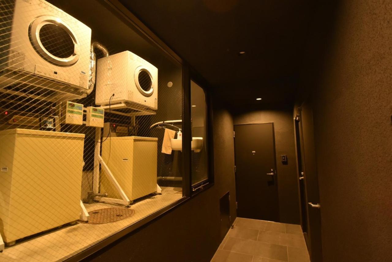 Enzo Kyoto Gojo E / Vacation Stay 54295 Εξωτερικό φωτογραφία