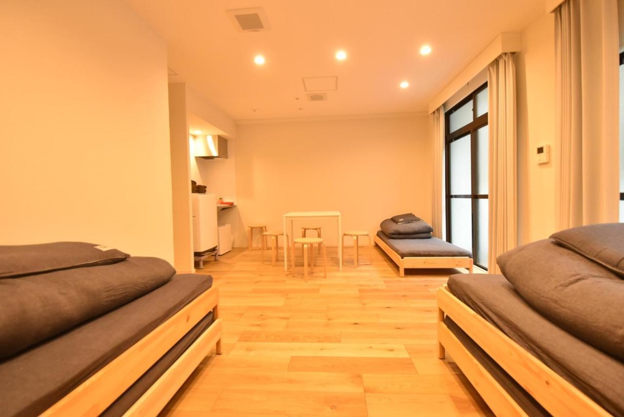 Enzo Kyoto Gojo E / Vacation Stay 54295 Εξωτερικό φωτογραφία