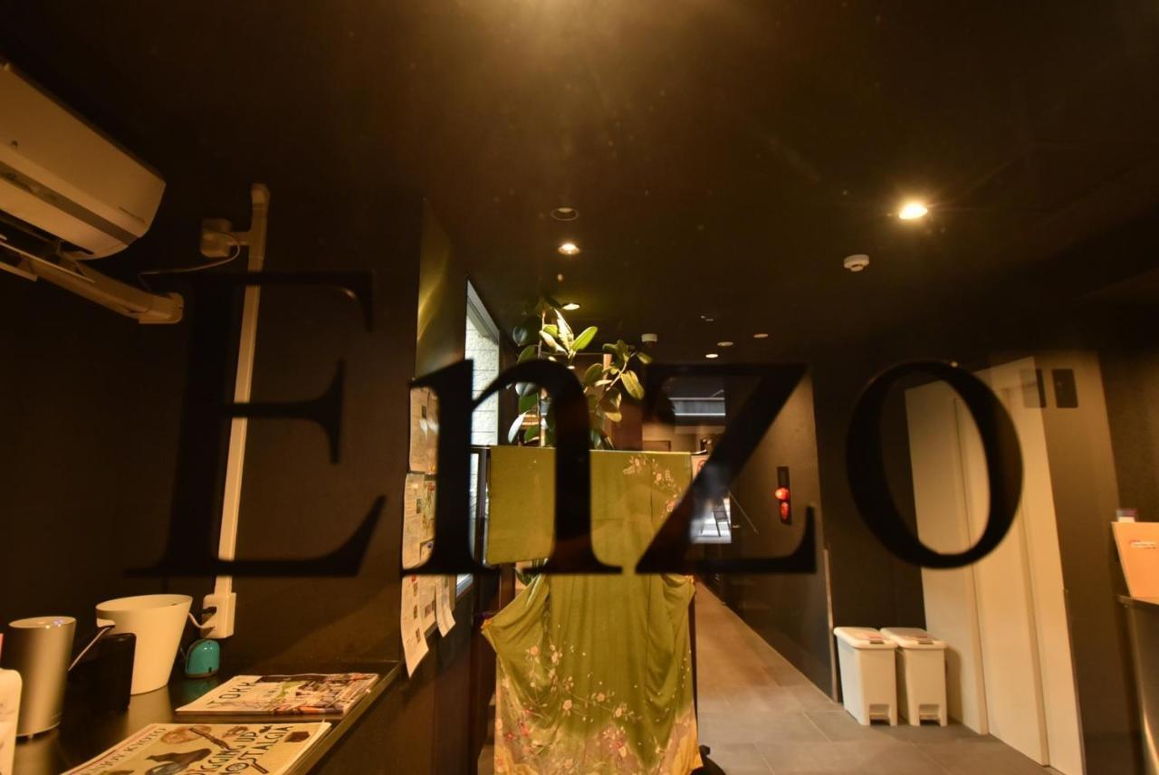 Enzo Kyoto Gojo E / Vacation Stay 54295 Εξωτερικό φωτογραφία
