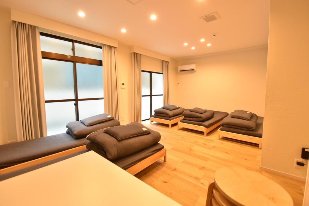 Enzo Kyoto Gojo E / Vacation Stay 54295 Εξωτερικό φωτογραφία